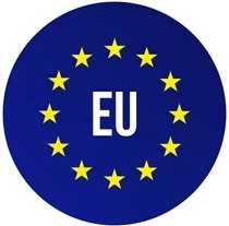 EU Shipping max 10 cards
