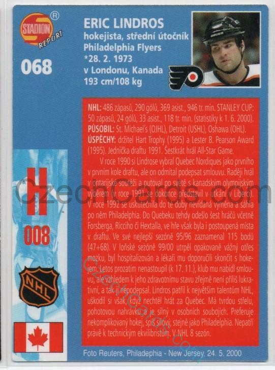 Owen Nolan 2000 Stadion #74