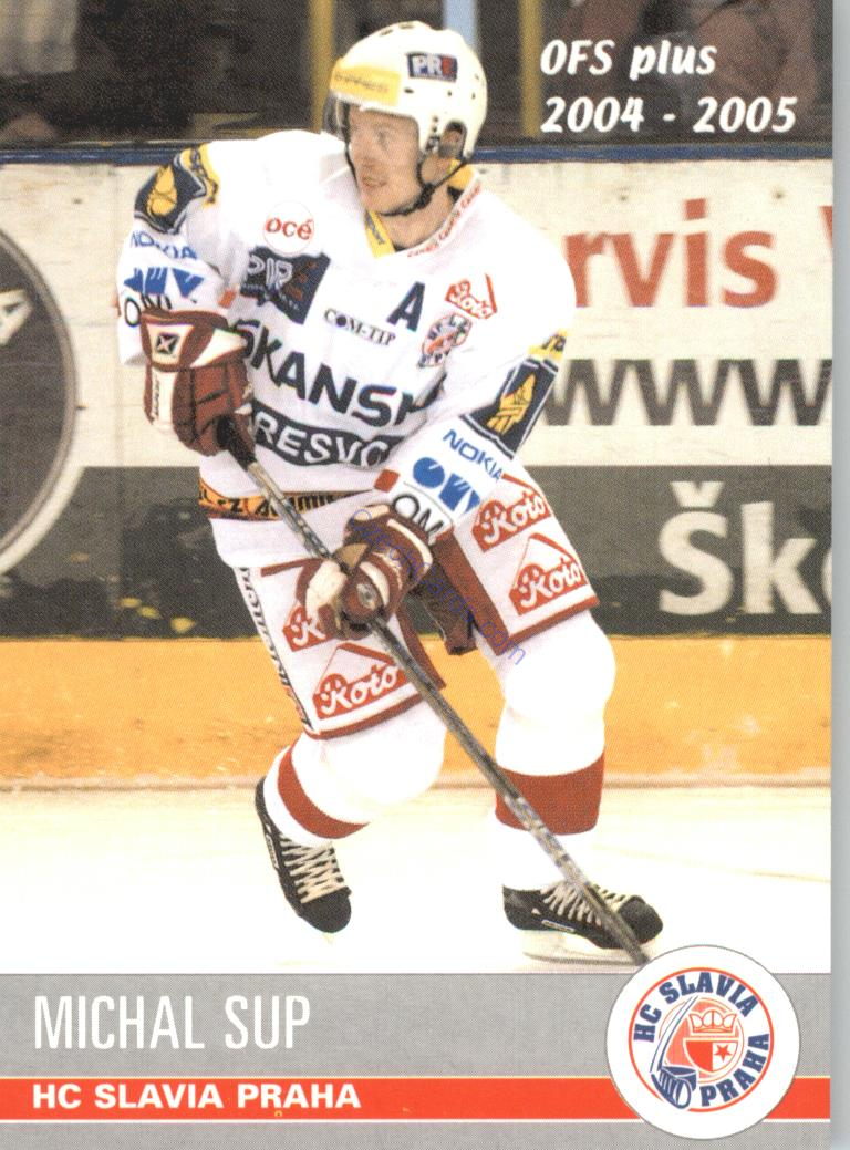 Michal Sup OFS 2004/05 #174