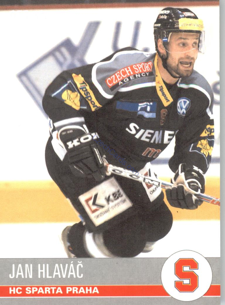 Jan Hlaváč OFS 2004/05 #186