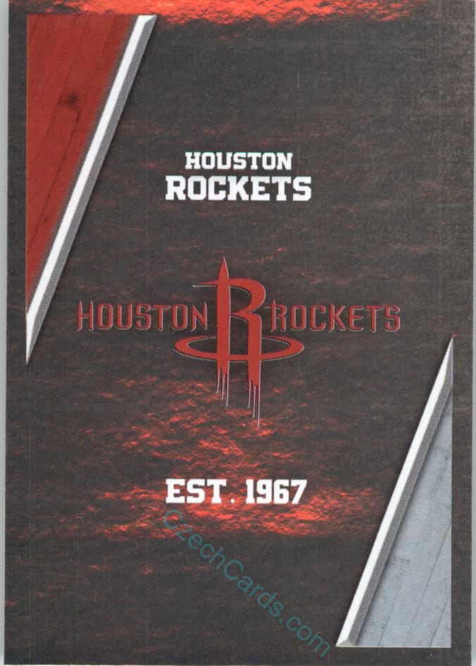 Team logo 2018/19 Panini sticker Euro ed. foil #260