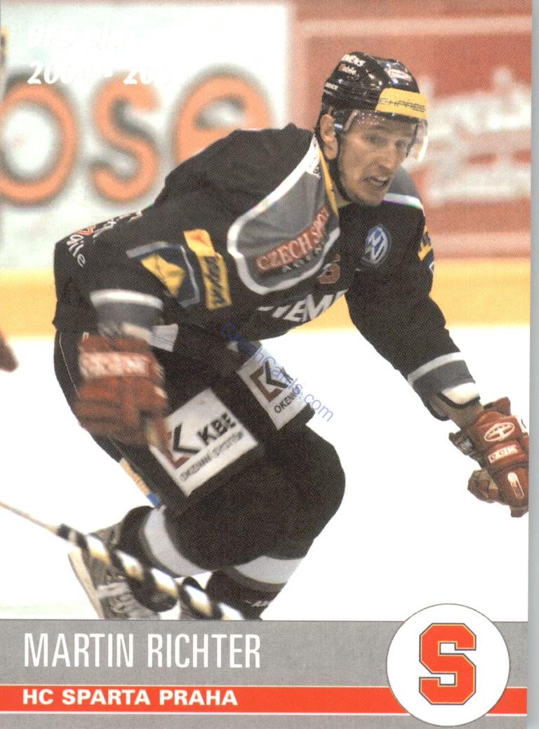 Martin Richter OFS 2004/05 #198