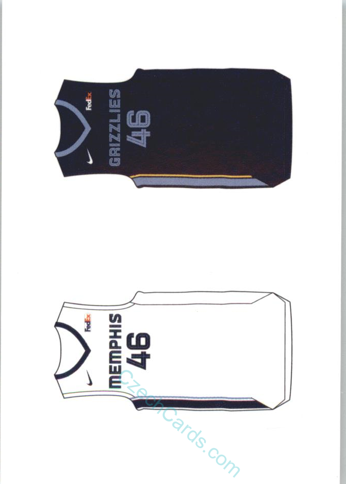 Home/Away Jerseys 2018/19 Panini  sticker Euro ed. #295
