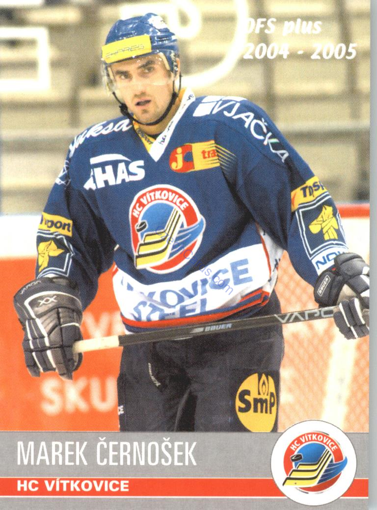 Marek Černošek OFS 2004/05 #225