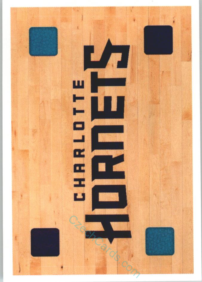 Team name 2019/20 Panini sticker Euro ed. #82