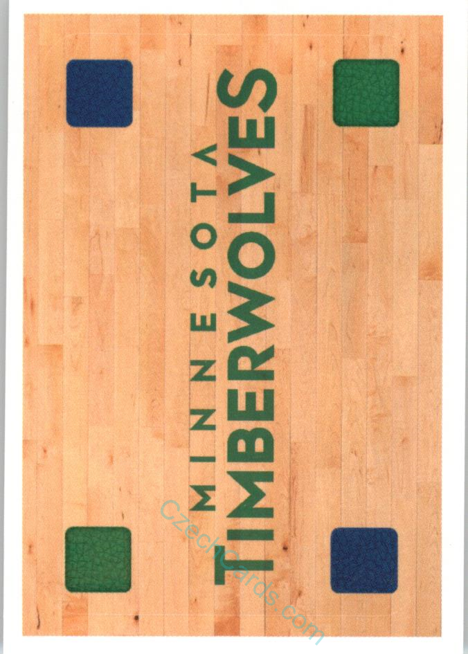 Team name 2019/20 Panini sticker Euro ed. #329
