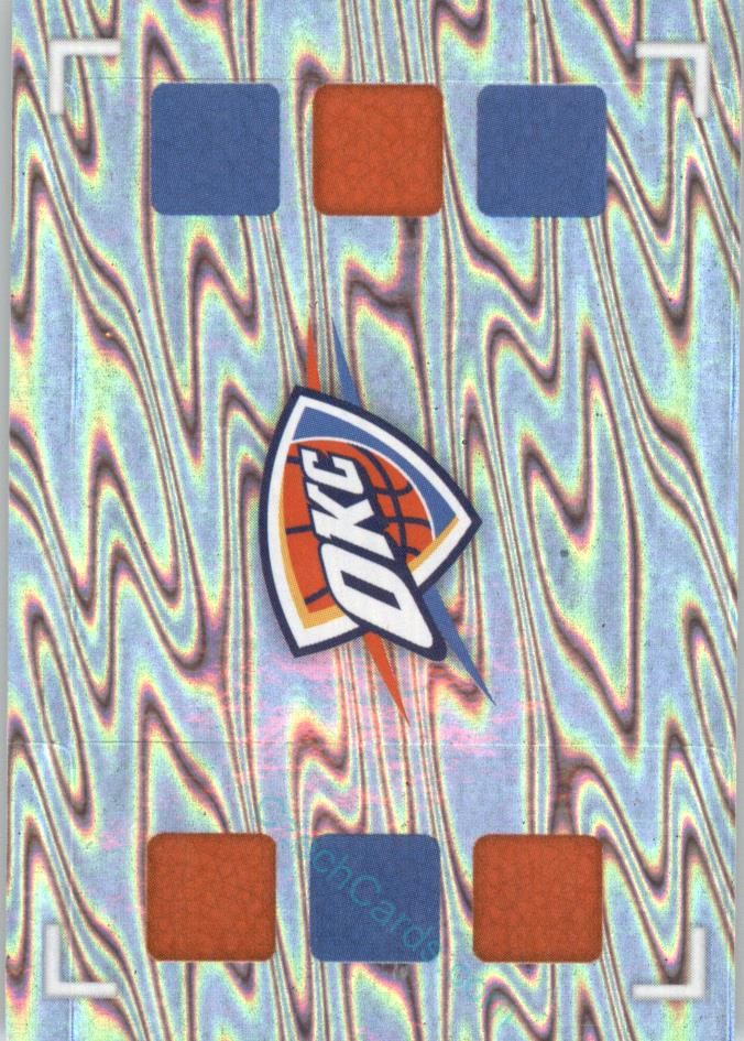 Team logo 2019/20 Panini sticker Euro ed. foil #356