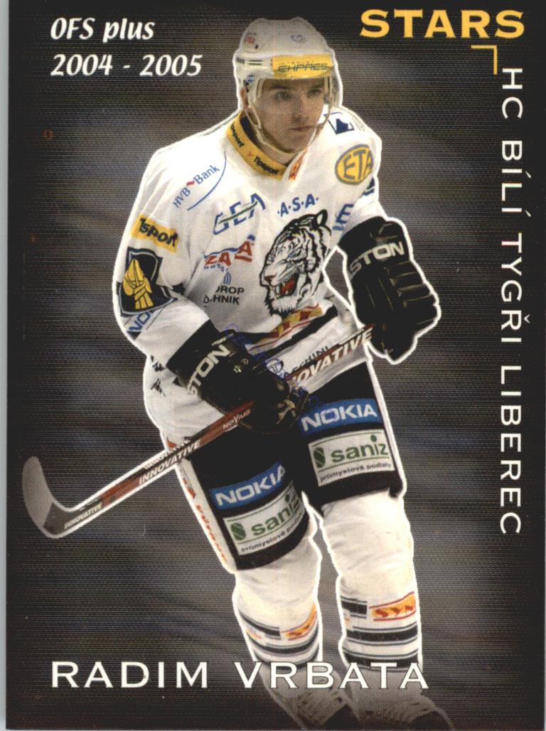Radim Vrbata OFS 2004/05 #S 03