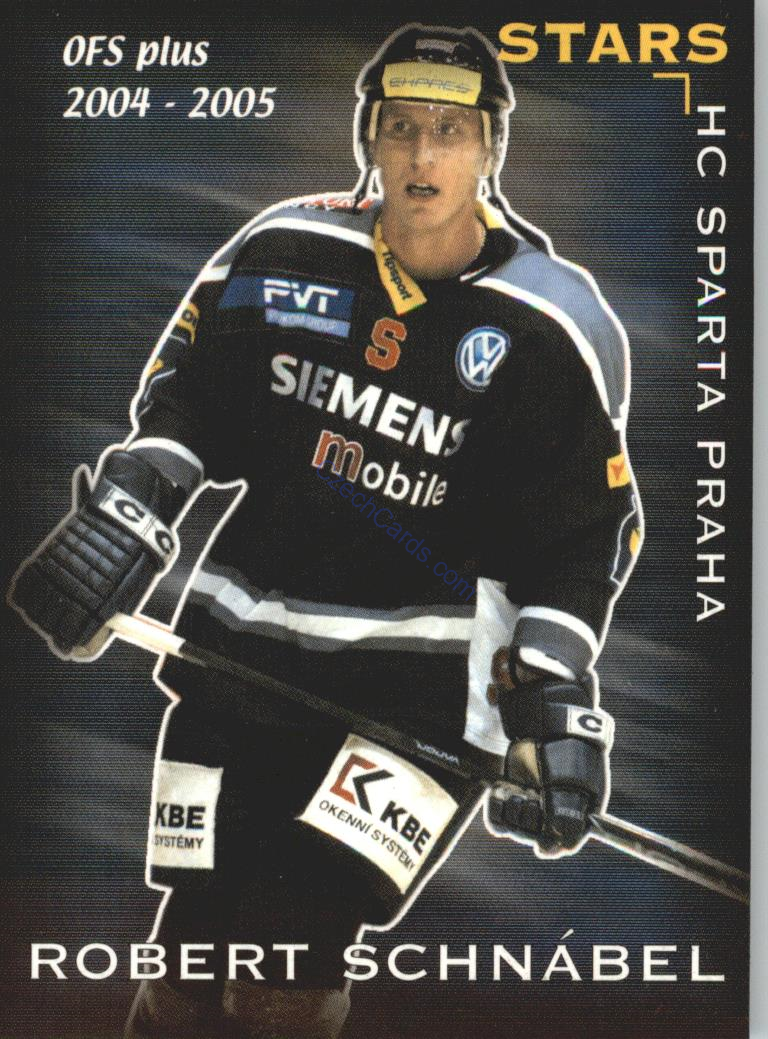 Robert Schnabel OFS 2004/05 #S 49