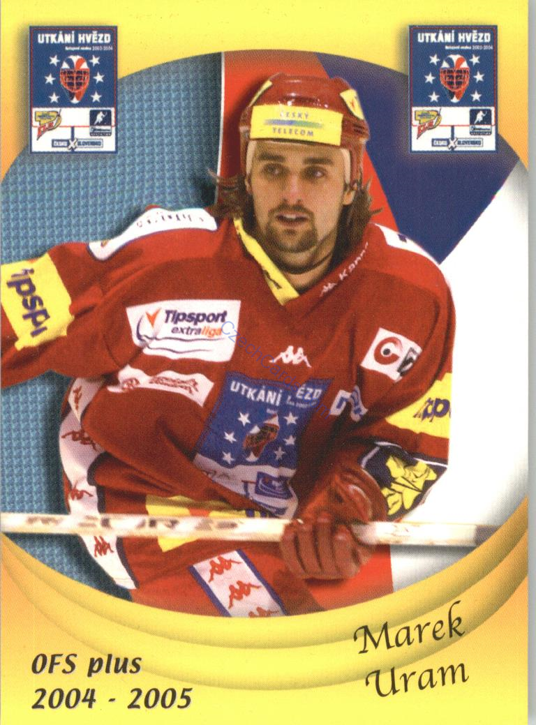 Marek Uram OFS 2004/05 #H21