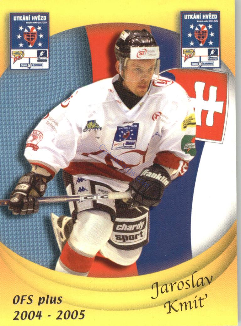 Jaroslav Kmit OFS 2004/05 #H33