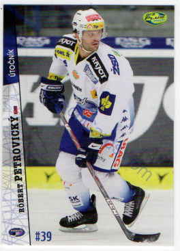 Róbert Petrovický OFS 2011/12 #1