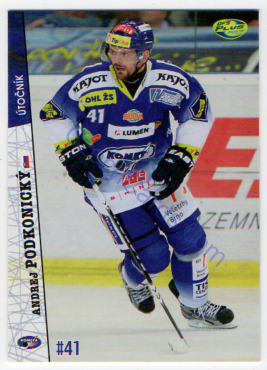 Andrej Podkonický OFS 2011/12 #2