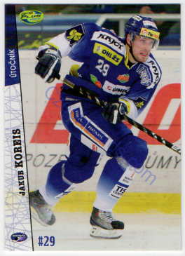 Jakub Koreis OFS 2011/12 #5