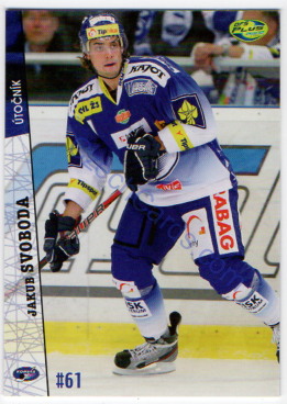 Jakub Svoboda OFS 2011/12 #6