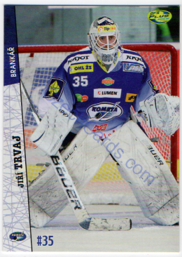 Jiří Trvaj OFS 2011/12 #9