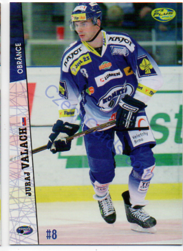 Juraj Valach OFS 2011/12 #10