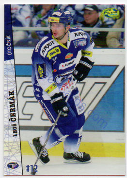 Leoš Čermák OFS 2011/12 #11