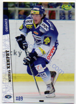 Michal Kempný OFS 2011/12 #12
