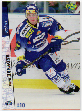 Miroslav Holec OFS 2011/12 #13