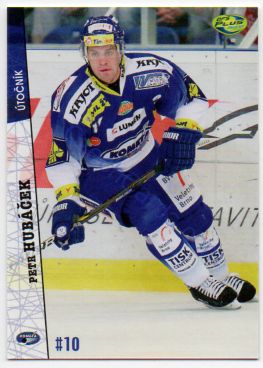 Petr Hubáček OFS 2011/12 #14