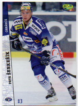 Petr Šenkeřík OFS 2011/12 #15