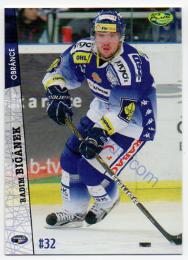Radim Bičánek OFS 2011/12 #17