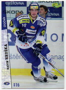 Radim Hruška OFS 2011/12 #18