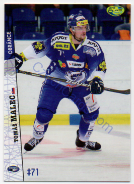 Tomáš Malec OFS 2011/12 #21