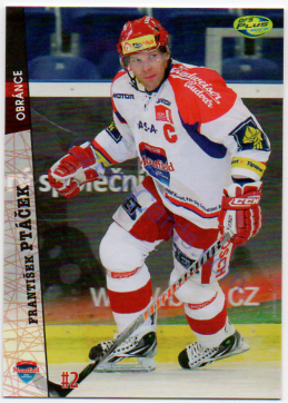 František Ptáček OFS 2011/12 #26