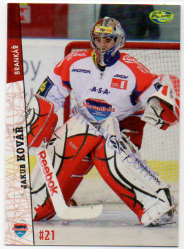 Jakub Kovář OFS 2011/12 #27