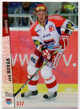 Jan Novák OFS 2011/12 #30