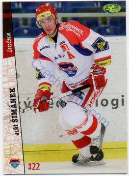 Jiří Šimánek OFS 2011/12 #31