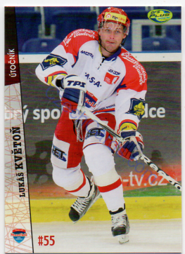 Lukáš Květoň OFS 2011/12 #32