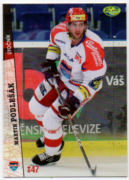 Martin Podlešák OFS 2011/12 #33