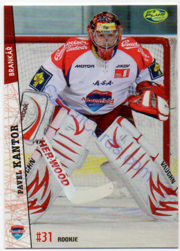 Pavel Kantor OFS 2011/12 #36