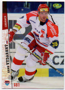 René Vydarený OFS 2011/12 #40
