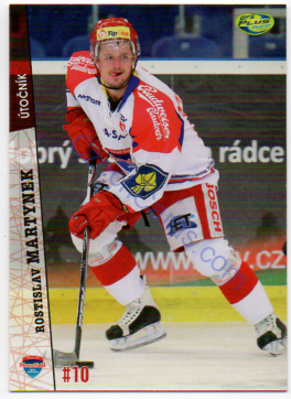 Rostislav Martynek OFS 2011/12 #43
