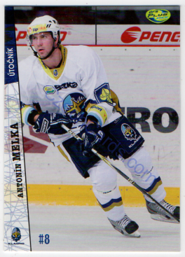 Antonín Melka OFS 2011/12 #47