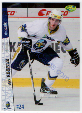 Jan Eberle OFS 2011/12 #49