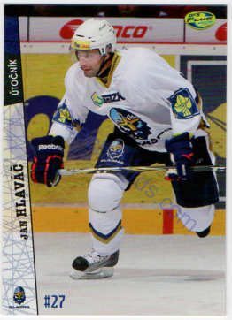 Jan Hlaváč OFS 2011/12 #50