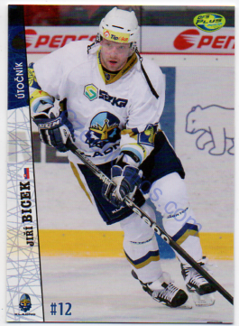 Jiří Bicek OFS 2011/12 #55