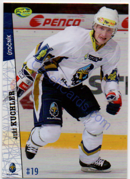 Jiří Kuchler OFS 2011/12 #56