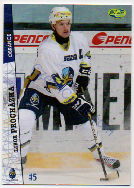 Libor Procházka OFS 2011/12 #57