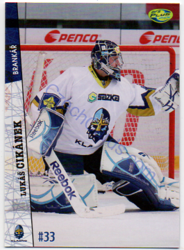 Lukáš Cikánek OFS 2011/12 #58