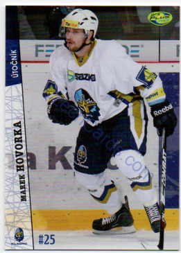 Marek Hovorka OFS 2011/12 #59