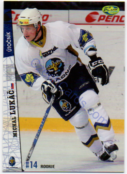 Michal Lukáč OFS 2011/12 #61