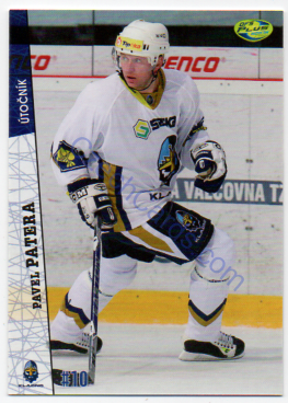 Pavel Patera OFS 2011/12 #63