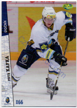 Petr Kafka OFS 2011/12 #64