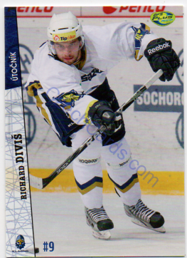 Richard Diviš OFS 2011/12 #65